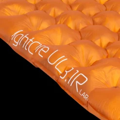 Robens - LightCore UL 3.1R Large 3 Sæsoners Liggeunderlag // Orange