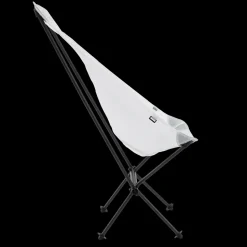 Robens - Observer Carbon Foldbar Letvægt Campingstol // Hvid