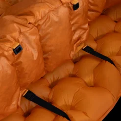 Robens - Scoria Quilt UL -6°C Lang 3-Sæsoners Sovepose // Orange