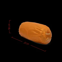 Robens Via 1 UL 1-Personers Telt // Orange