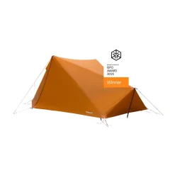 Robens Via 2 UL 2-Personers Telt // Orange