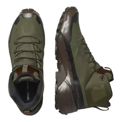 Salomon - Cross Hike Tracker GTX