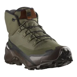 Salomon - Cross Hike Tracker GTX