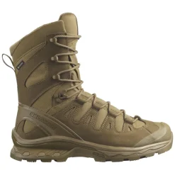 Salomon - Forces 2 Quest 4D High GORE-TEX EN Støvler // Coyote