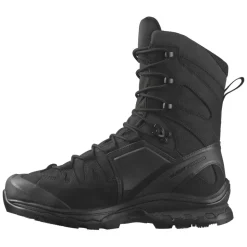 Salomon - Forces 2 Quest 4D High GORE-TEX EN Støvler // Sort