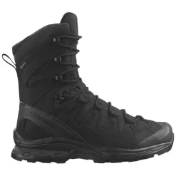 Salomon - Forces 2 Quest 4D High GORE-TEX EN Støvler // Sort