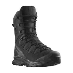 Salomon - Forces 2 Quest 4D High GORE-TEX EN Støvler // Sort