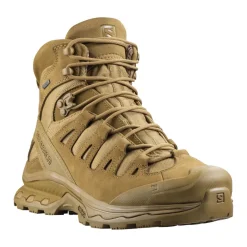 Salomon - Forces Quest 4D GORE-TEX Støvler V2 // Coyote