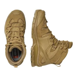 Salomon - Forces Quest 4D GORE-TEX Støvler V2 // Coyote
