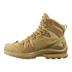 Salomon - Forces Quest 4D GORE-TEX Støvler V2 // Coyote