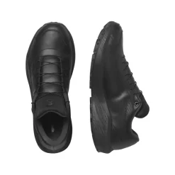 Salomon - Forces Sense Ride 5 SR Lædersko // Sort