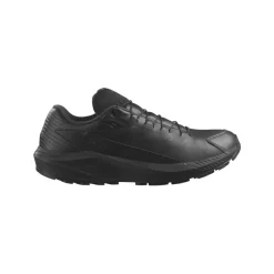 Salomon - Forces Sense Ride 5 SR Lædersko // Sort