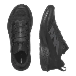 Salomon - Forces Sense Ride 5 SR Herre Sko // Sort