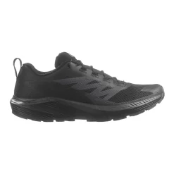 Salomon - Forces Sense Ride 5 SR Herre Sko // Sort
