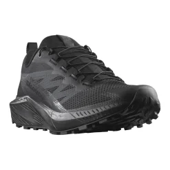 Salomon - Forces Sense Ride 5 SR Herre Sko // Sort