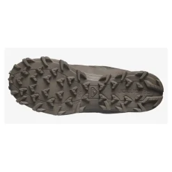 Salomon - Forces Speed Assault 2 Gore-Tex // Støvler Earth Brown