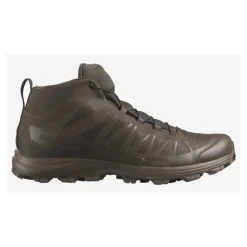 Salomon - Forces Speed Assault 2 Gore-Tex // Støvler Earth Brown