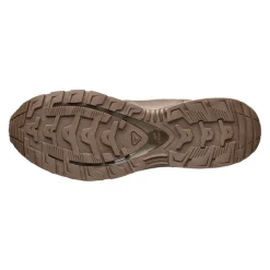 Salomon - Forces XA Jungle Støvler // Earth Brown