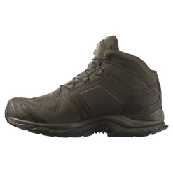 Salomon - Forces XA MID EN Støvle // Earth Brown