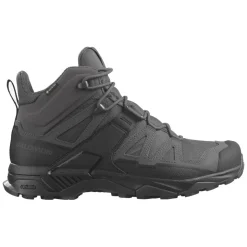 Salomon - X Ultra Forces Mid Gore-Tex Støvler // Grå