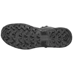 Salomon - X Ultra Forces Mid Gore-Tex Støvler // Grå