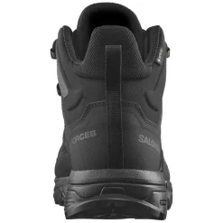 Salomon - X Ultra Forces Mid Gore-Tex Støvler // Sort