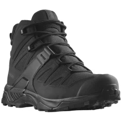 Salomon - X Ultra Forces Mid Gore-Tex Støvler // Sort
