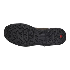 Salomon - X Ultra Tracker GTX // Grøn/Brun