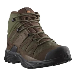 Salomon - X Ultra Tracker GTX // Grøn/Brun