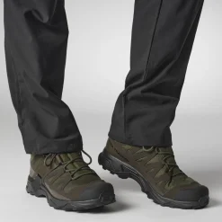 Salomon - X Ultra Tracker GTX // Grøn/Brun