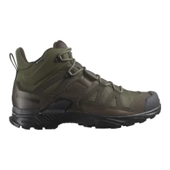 Salomon - X Ultra Tracker GTX // Grøn/Brun