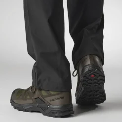 Salomon - X Ultra Tracker GTX // Grøn/Brun
