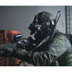 Savotta - High Cut Helmet Cover V1 // Multicam