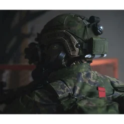 Savotta - High Cut Helmet Cover V1 // Multicam