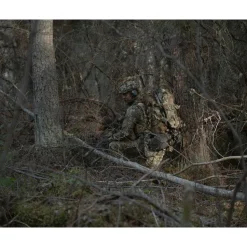 Savotta - Hjelmslørings Cover // Multicam