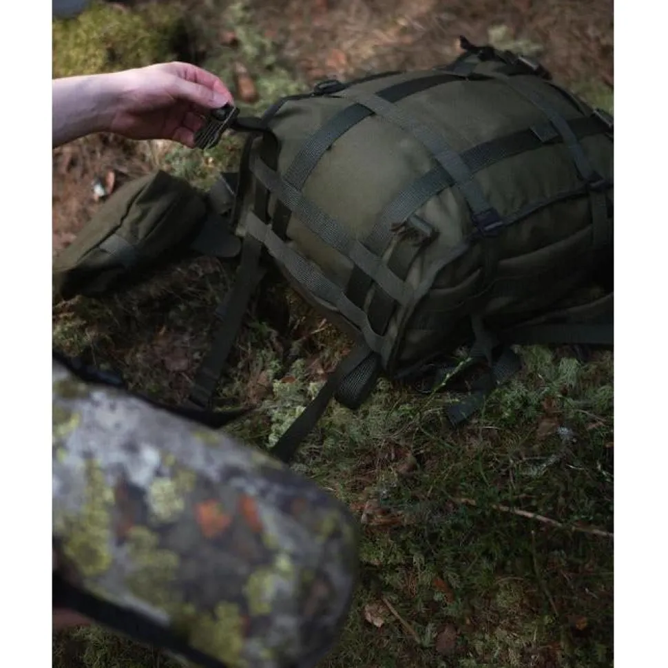 Savotta - Kahakka 25L Rygsæk // Multicam