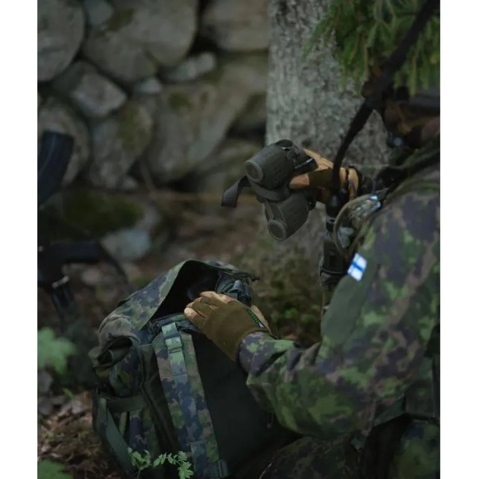 Savotta - Kahakka 25L Rygsæk // Multicam