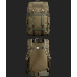 Savotta - Kahakka 25L Rygsæk // Multicam