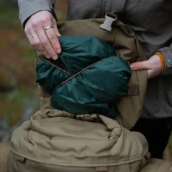 Savotta - Kantamus 40L Rygsæk // Sort