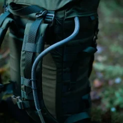 Savotta - Kantamus 40L Rygsæk // Sort