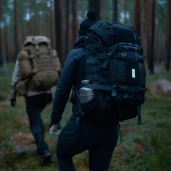 Savotta - Kantamus 40L Rygsæk // Grøn