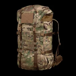 Savotta - Kantamus 60L Rygsæk // Multicam