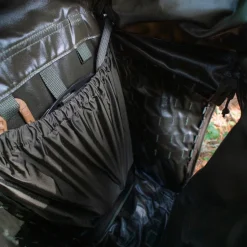 Savotta - Kantamus 60L Rygsæk // Multicam