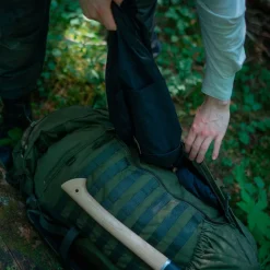 Savotta - Kantamus 60L Rygsæk // Multicam