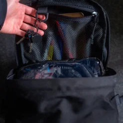 Savotta - Niukka Rygsæk 20L // M05 Woodland