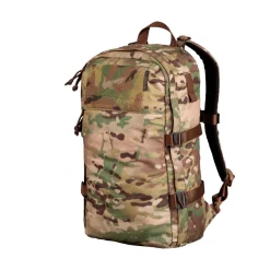 Savotta - Niukka Rygsæk 20L // Multicam