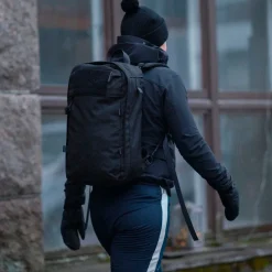 Savotta - Niukka Rygsæk 20L // Multicam