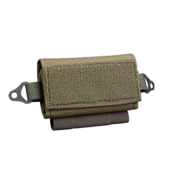 Savotta - NVD Kontravægts Pouch V1 // Grøn