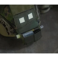 Savotta - NVD Kontravægts Pouch V2 // Brun