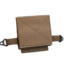 Savotta - NVD Kontravægts Pouch V2 // Brun